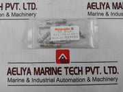 Lot of 10X BRUSH 059-0110 Cartridge Fuse 2 AMP