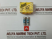 Lot Of 10X Bussmann Fnq-2 Time-delay Fuse 500V