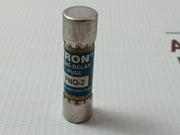 Lot Of 10X Bussmann Fnq-2 Time-delay Fuse 500V