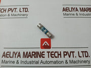 Lot Of 10X Bussmann Fnq-2 Time-delay Fuse 500V