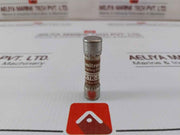 Lot of 10X BUSSMANN KTK-3 Fast Acting Fuse For 600 Volts IR 100KA 3A/600V
