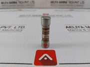 Lot of 10X BUSSMANN KTK-3 Fast Acting Fuse For 600 Volts IR 100KA 3A/600V
