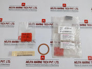 Lot of 10X C-DRMH-C01 Gasket For Shut-Off V/V (ATM.Steam)