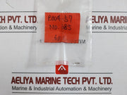 Lot of 10X C-DRMH-C01 Gasket For Shut-Off V/V (ATM.Steam)
