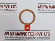 Lot of 10X C-DRMH-C01 Gasket For Shut-Off V/V (ATM.Steam)