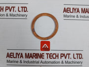 Lot of 10X C-DRMH-C01 Gasket For Shut-Off V/V (ATM.Steam)