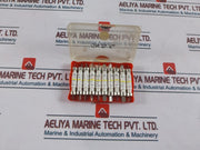 Lot of 10X Cello-lite NC1 15A Fuses Cartridges 15A