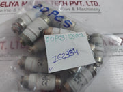 Lot of 10X D02 50A Low Voltage Fuse 50A 400V 250V