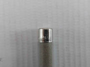 Lot of 10X EATON ABC-1-R Bussmann Division Fuse 250V