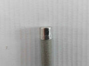 Lot of 10X EATON ABC-1-R Bussmann Division Fuse 250V