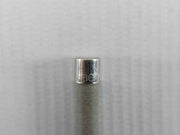 Lot of 10X EATON ABC-1-R Bussmann Division Fuse 250V