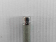 Lot of 10X EATON ABC-1-R Bussmann Division Fuse 250V