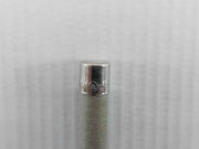 Lot of 10X EATON ABC-1-R Bussmann Division Fuse 250V