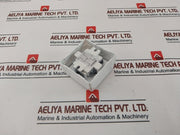 Lot of 10X EF400SW Wall Mounted 2 Pole Switch