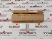 Lot of 10X EF400SW Wall Mounted 2 Pole Switch