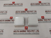 Lot of 10X EF400SW Wall Mounted 2 Pole Switch