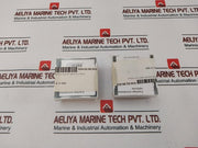 Lot of 10X EF400SW Wall Mounted 2 Pole Switch