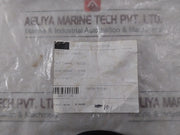 Lot of 10X EG132 Liner Gasket 5 IN
