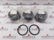 Lot of 10X EG132 Liner Gasket 5 IN