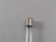 Lot of 10X ESI F 5 A Glass Cartridge Fuse 6.35Q X 32 M.M 250V