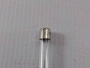 Lot of 10X ESI F 5 A Glass Cartridge Fuse 6.35Q X 32 M.M 250V