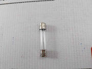 Lot of 10X ESI F 5 A Glass Cartridge Fuse 6.35Q X 32 M.M 250V
