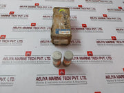 Lot Of 10X Ferraz Shawmut A4J60 Amptrap Fuse 60 Amp FS-A4J-60