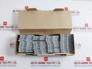 Lot Of 10X Fuse Terminal Block Phoenix Contact Uk 5-hesila Gy 250-i
