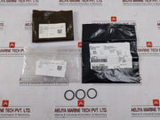 Lot Of 10X GE 1900001-122 O-ring Seal 70 DURO 2-122 (103568) 70A SS007A