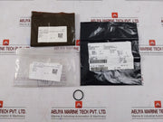 Lot Of 10X GE 1900001-122 O-ring Seal 70 DURO 2-122 (103568) 70A SS007A