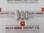 Lot of 10X GE Power NIT2 Red Spot HRC Fuse Link GG 2 AMP 40KA 250VDC 80KA 550VAC