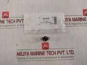 Lot of 10X Honeywell 2455R Thermostat 228-2658 20766310 L15C 9082 459 Z36 08