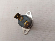 Lot of 10X Honeywell 2455R Thermostat 228-2658 20766310 L15C 9082 459 Z36 08