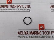 Lot Of 10X HYDRIL 1900001-121 O-ring Seal 2-121 70 DURO MUX POD A2-59A 10313329