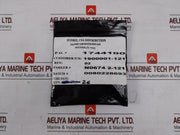 Lot Of 10X HYDRIL 1900001-121 O-ring Seal 2-121 70 DURO MUX POD A2-59A 10313329