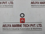 Lot Of 10X Hydril 1900002-113 O-ring 2-113 90 Duro A2-59A