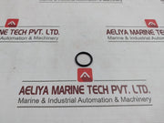 Lot Of 10X Hydril 1900002-118 O-ring 90 Duro 2-118