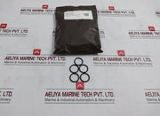 Lot Of 10X Hydril 1900002-118 O-ring 90 Duro 2-118