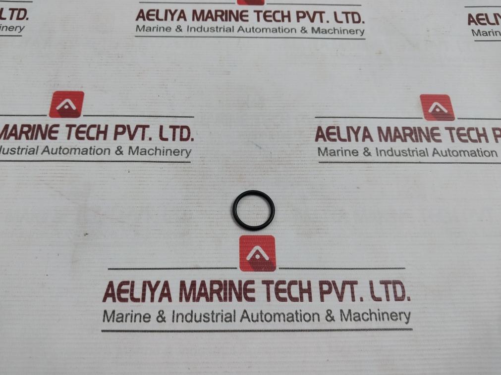 Lot Of 10X Hydril 1900002-118 O-ring Rev F2