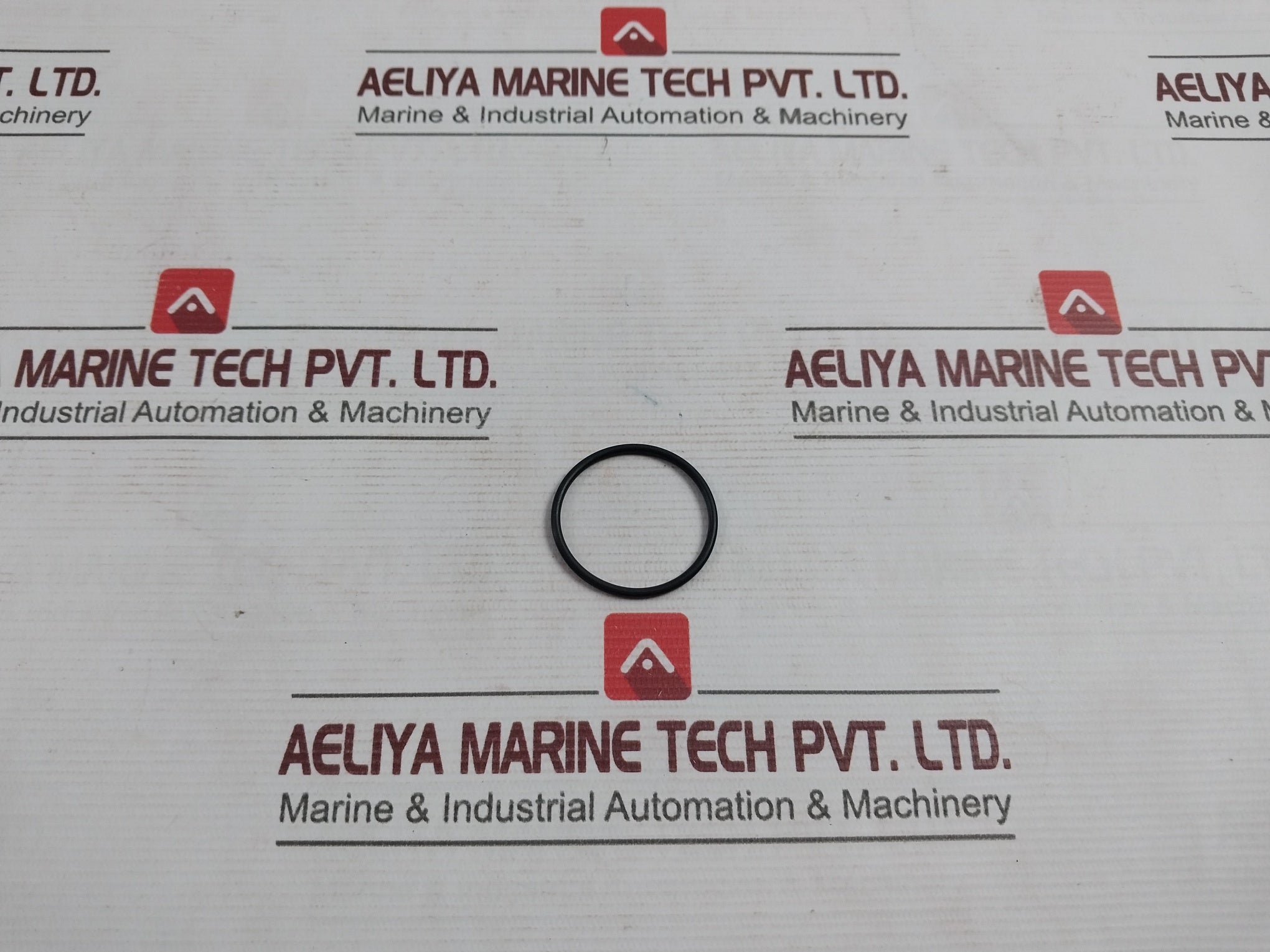 Lot of 10X HYDRIL 1900002-129 O-Ring 90 Duro 2-129 (103575) 1900001-129