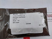 Lot Of 10X Hydril 1900002-136 O-ring 2-136 90 Duro