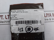 Lot Of 10X Hydril 1900002-136 O-ring 2-136 90 Duro