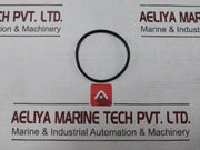 Lot of 10X HYDRIL 1900002-136 Seal O-Ring 90 DURO 2-136 2 X 2 3/16 X 3/32 90A