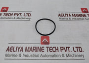 Lot of 10X HYDRIL 1900002-136 Seal O-Ring 90 DURO 2-136 2 X 2 3/16 X 3/32 90A