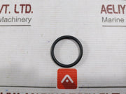 Lot Of 10X Hydril 1900002-217 O-Ring 90 Duro 2-217 USED ON 22 Bonnet REV F2