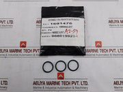 Lot Of 10X Hydril 1900002-217 O-Ring 90 Duro 2-217 USED ON 22 Bonnet REV F2