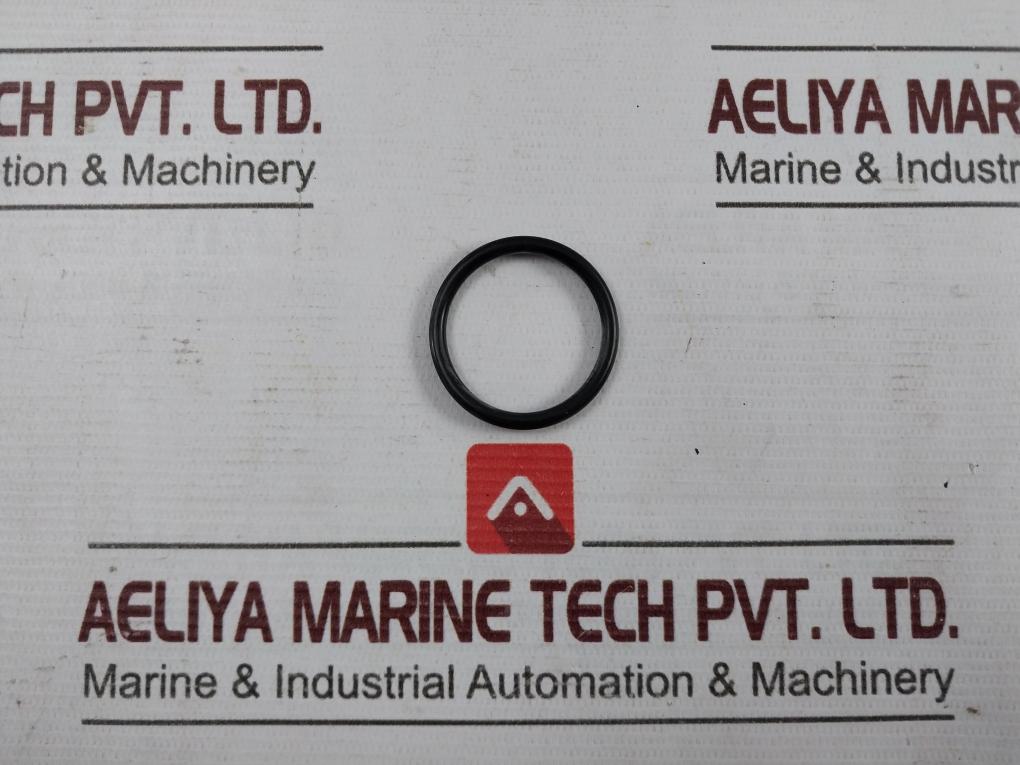 Lot Of 10X Hydril 1900002-219 O-ring Size 2-219, 90 Duro 219 4177-90