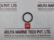 Lot Of 10X Hydril 1900002-219 O-ring Size 2-219, 90 Duro 219 4177-90