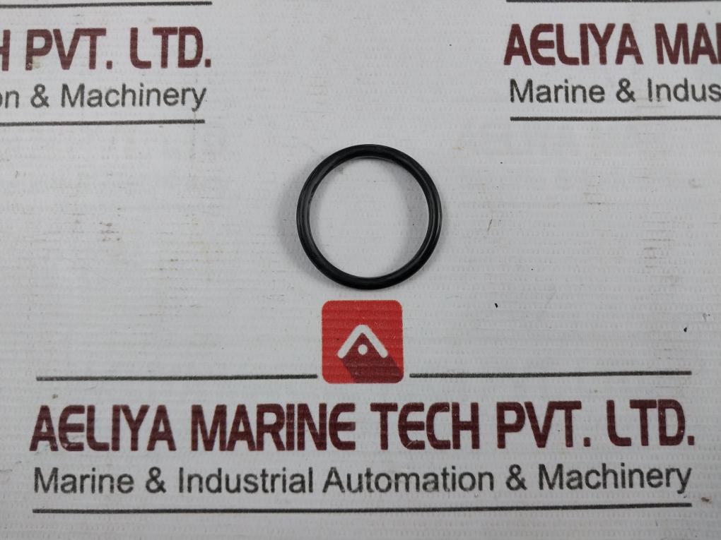 Lot Of 10X Hydril 1900002-219 O-ring Size 2-219, 90 Duro 219 4177-90