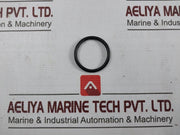 Lot Of 10X Hydril 1900002-219 O-ring Size 2-219, 90 Duro 219 4177-90